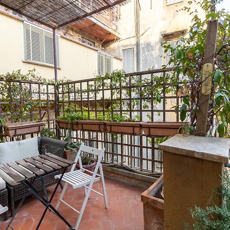 Attico Minerva Con Due Terrazze Daire Roma Dış mekan fotoğraf