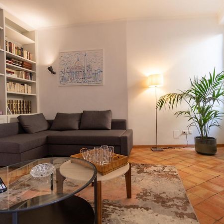Attico Minerva Con Due Terrazze Daire Roma Dış mekan fotoğraf