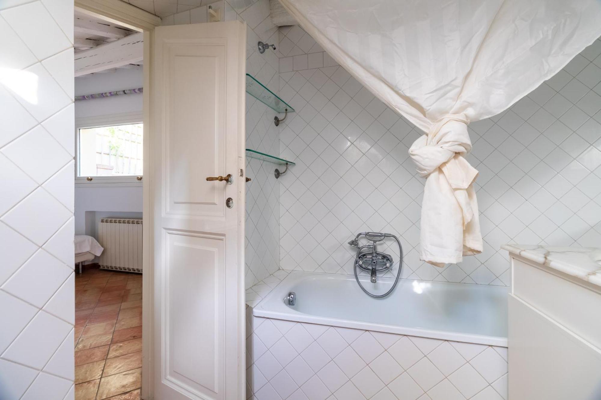 Attico Minerva Con Due Terrazze Daire Roma Dış mekan fotoğraf