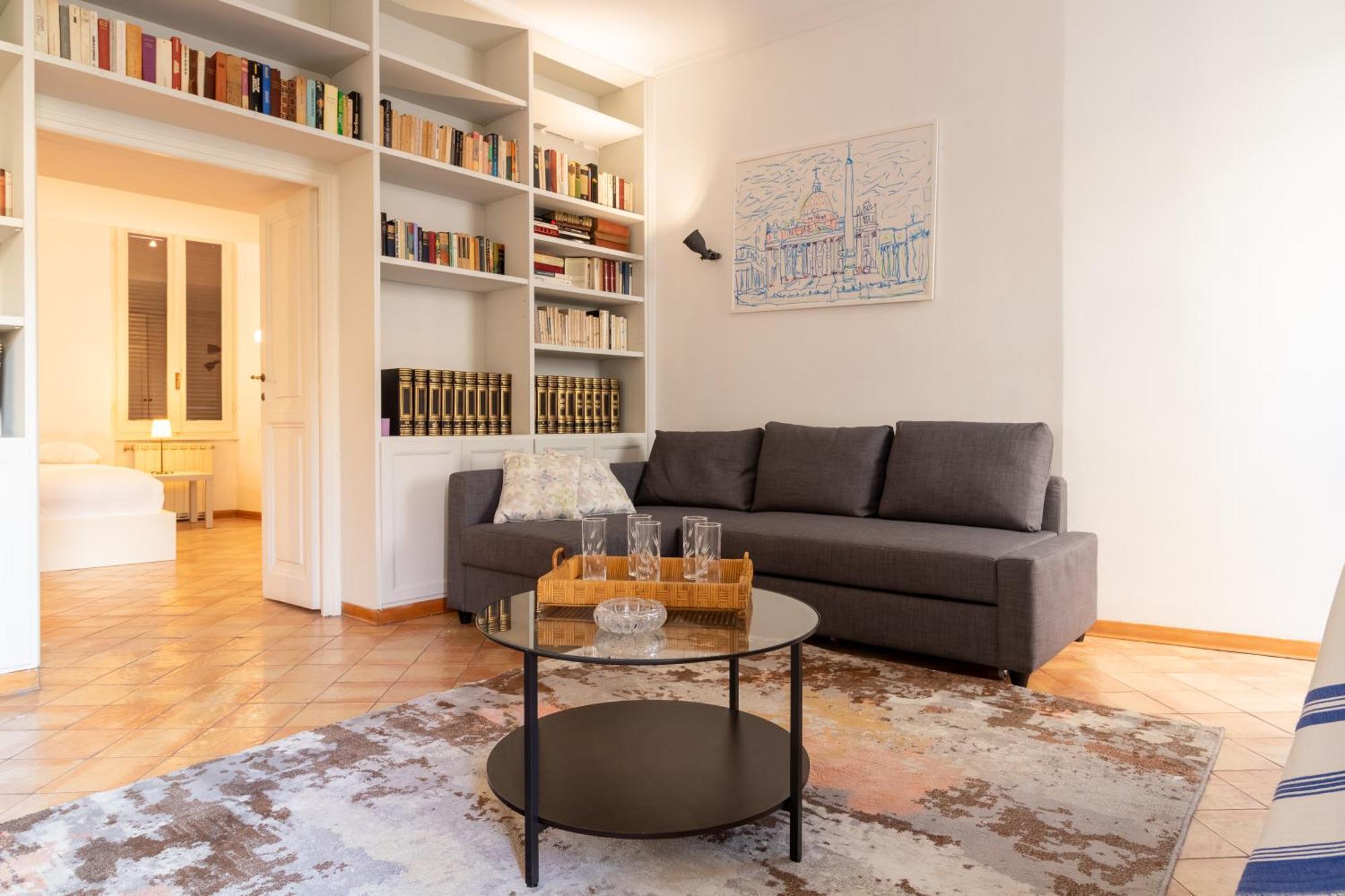Attico Minerva Con Due Terrazze Daire Roma Dış mekan fotoğraf