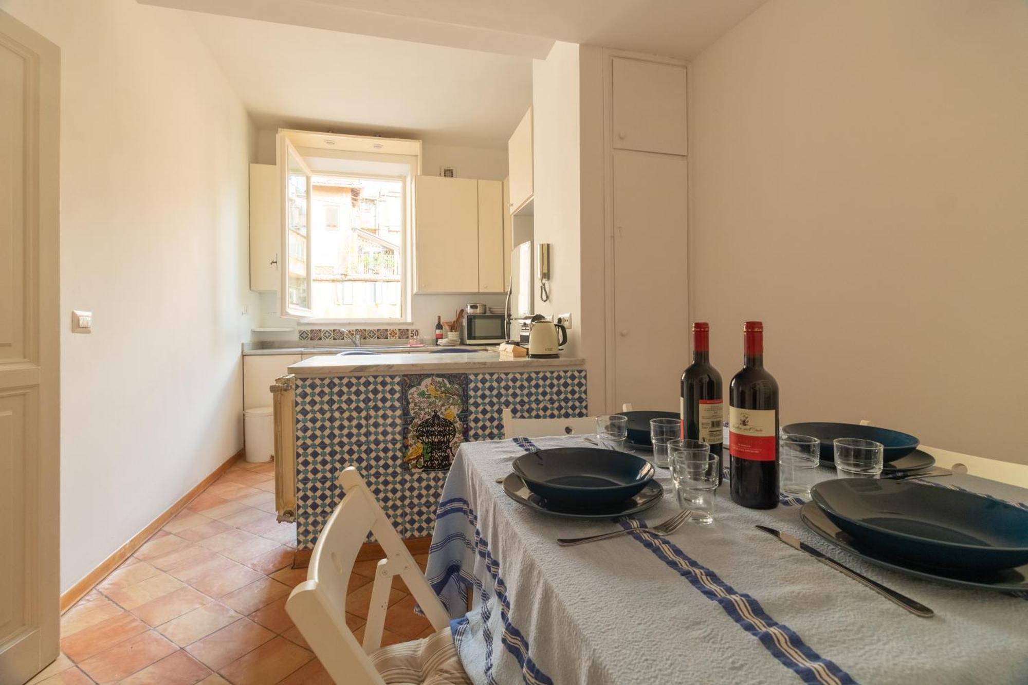 Attico Minerva Con Due Terrazze Daire Roma Dış mekan fotoğraf