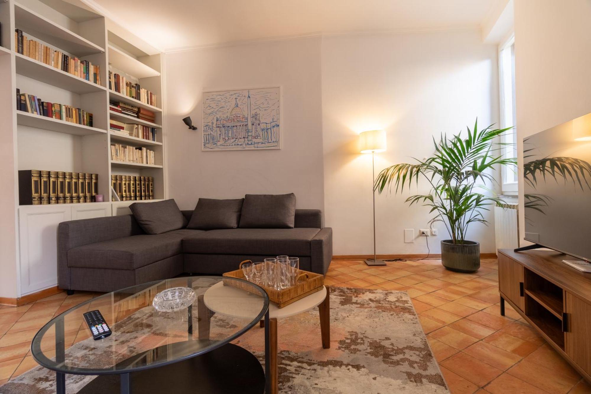 Attico Minerva Con Due Terrazze Daire Roma Dış mekan fotoğraf