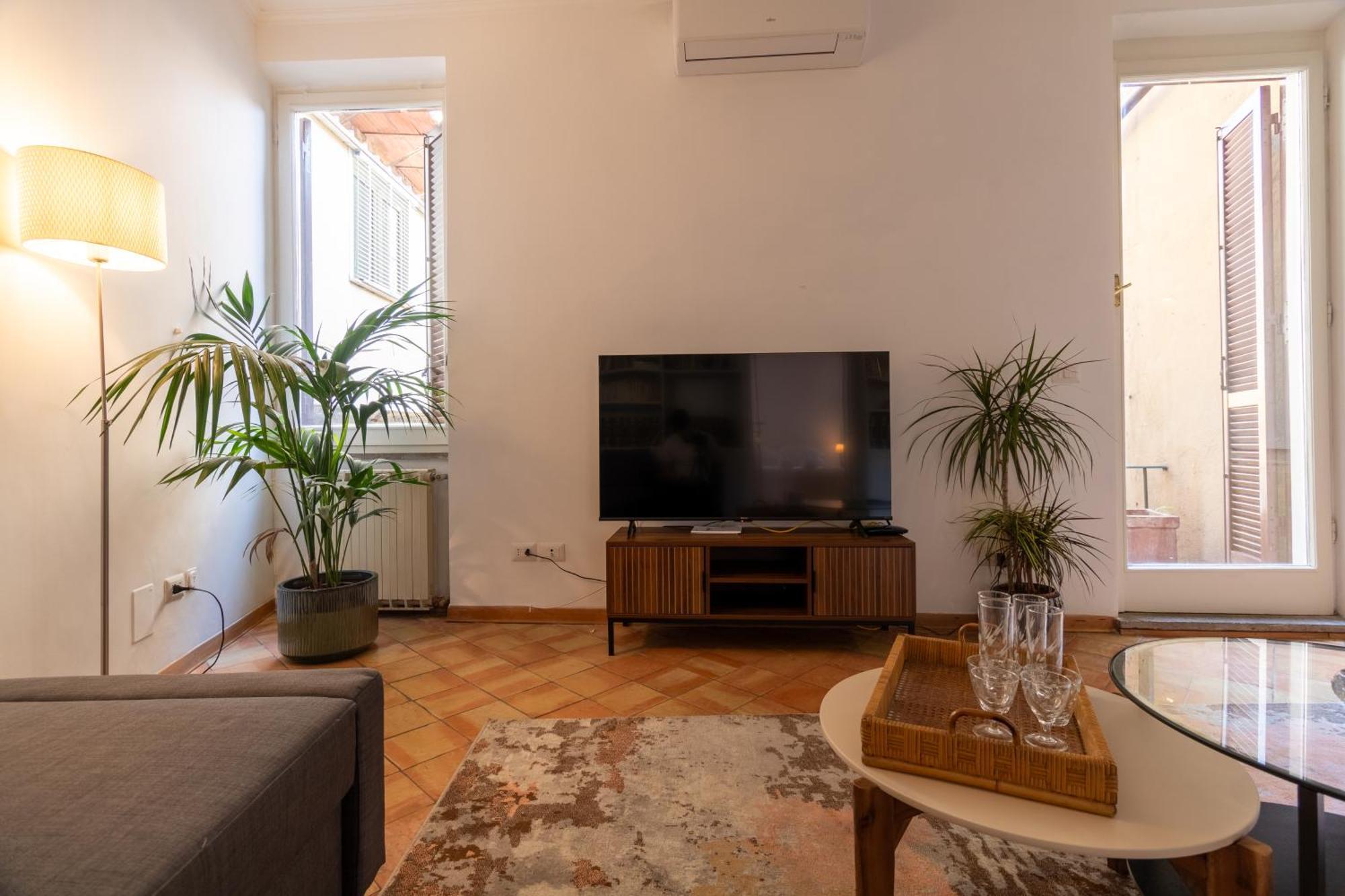 Attico Minerva Con Due Terrazze Daire Roma Dış mekan fotoğraf