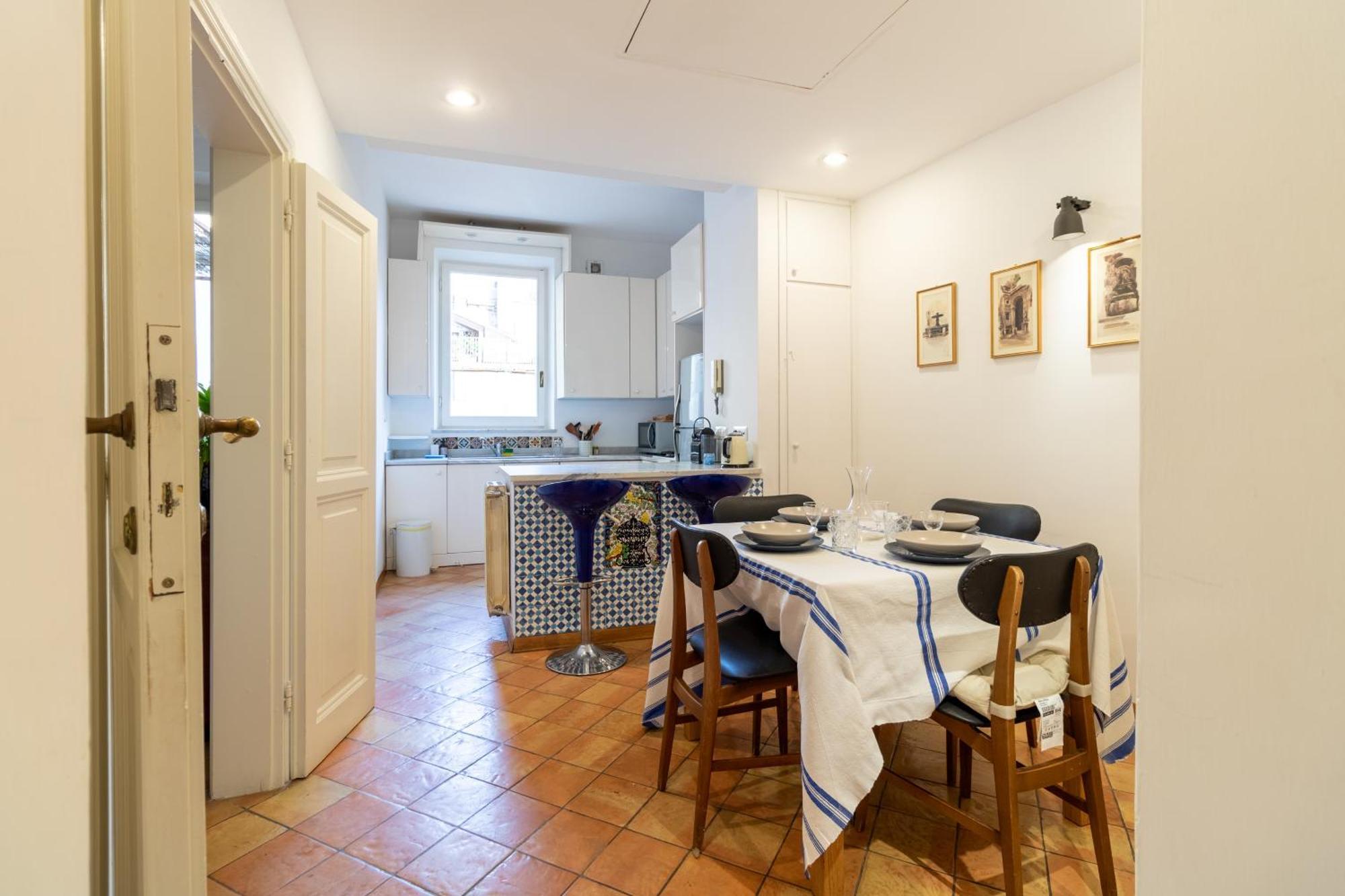 Attico Minerva Con Due Terrazze Daire Roma Dış mekan fotoğraf